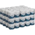 Angel Soft Bathroom Tissue, White, 60 PK GPC16560